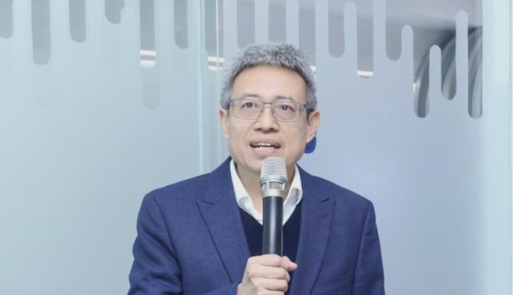禾信儀器崢嶸20載 再赴新征程-禾信儀器20周年慶圓滿舉辦