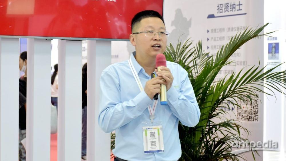 華儀寧創(chuàng)：研制具有原創(chuàng)性和差異化特色的國產(chǎn)質(zhì)譜儀