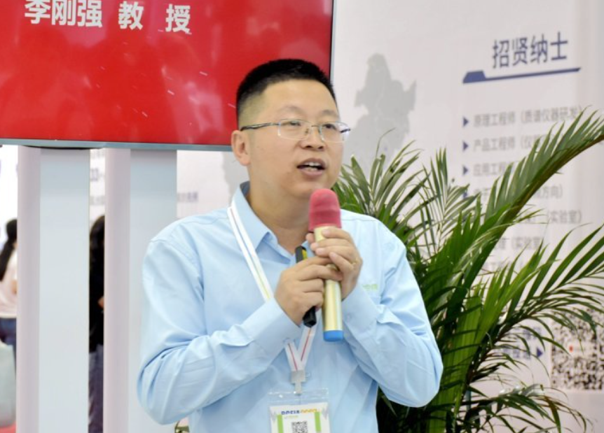 華儀寧創(chuàng)：研制具有原創(chuàng)性和差異化特色的國產(chǎn)質(zhì)譜儀