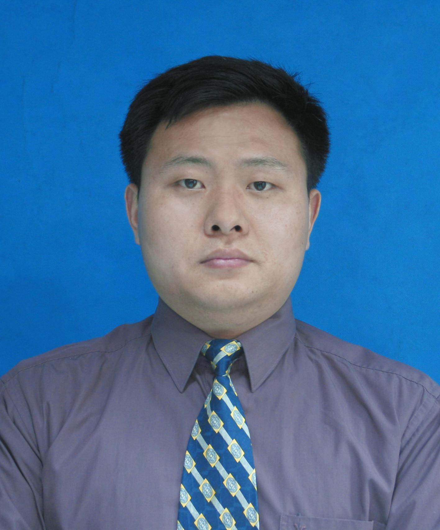 李繼東