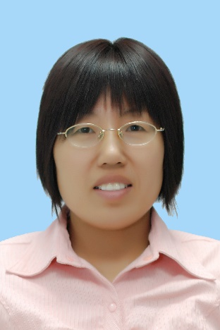 劉月英