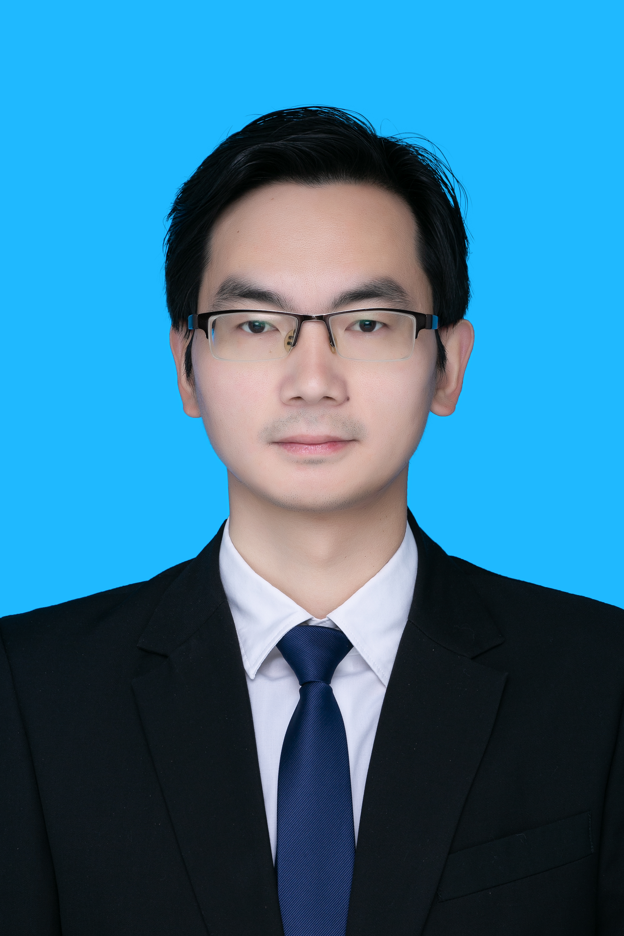 張江義
