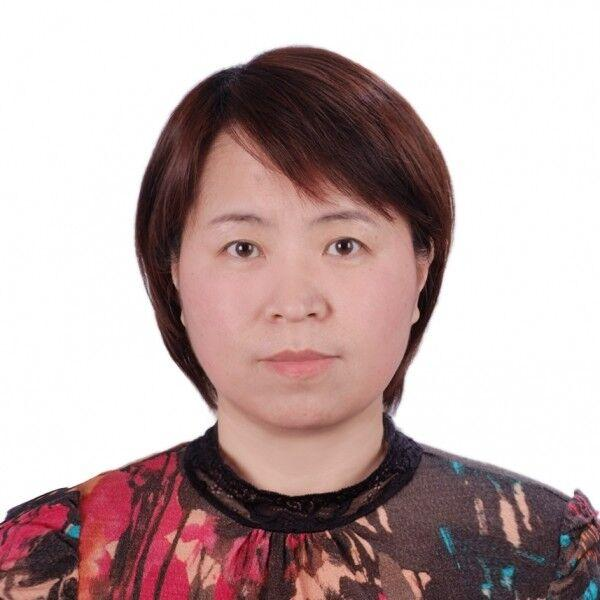 陳麗
