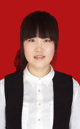 黃小娟